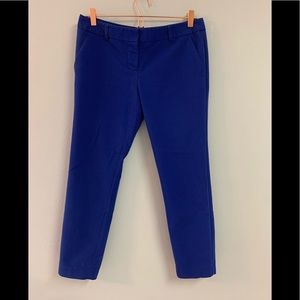 Express columnist pants